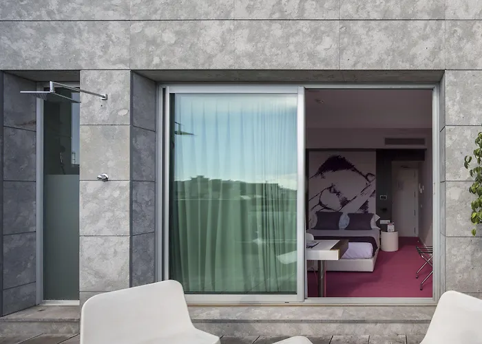 AllegroHotel Barcelone